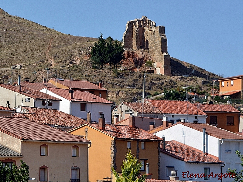 Iglesia de Santa María