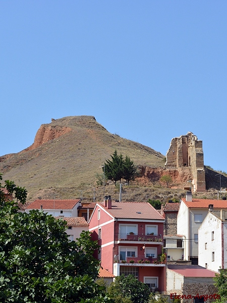 Iglesia de Santa María