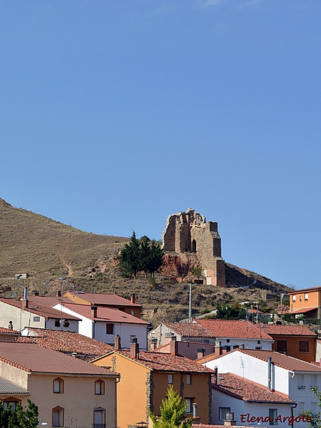 Iglesia de Santa María