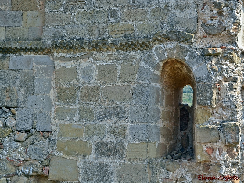 Iglesia de Santa María