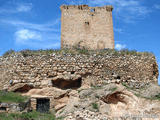 Castillo de Préjano