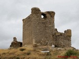 Castillo de Quel