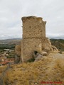 Castillo de Quel