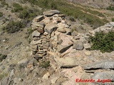 Castillo de Robres