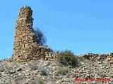 Castillo de Robres