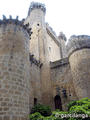 Castillo de Sajazarra