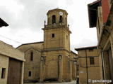 Iglesia de Santa María de la Asunción