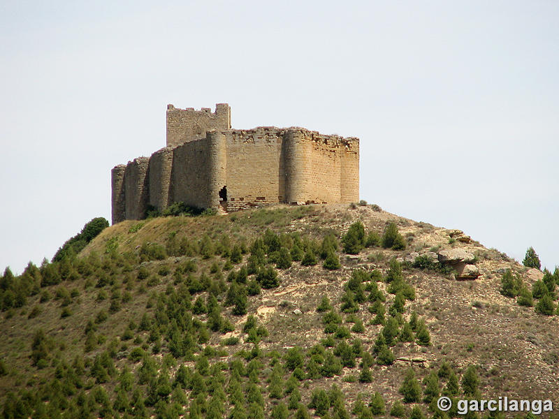 Castillo de Davalillo