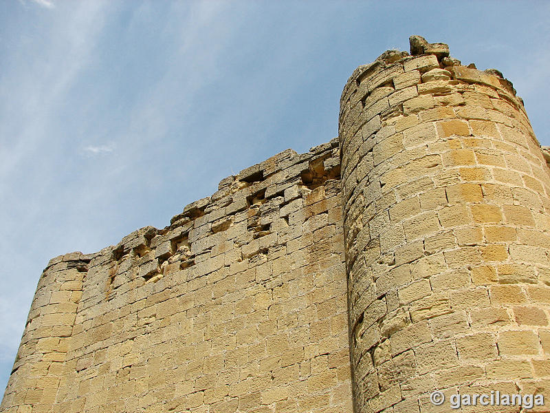 Castillo de Davalillo