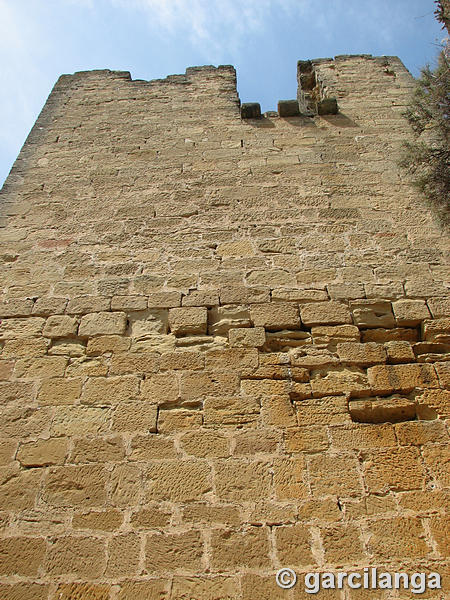 Castillo de Davalillo