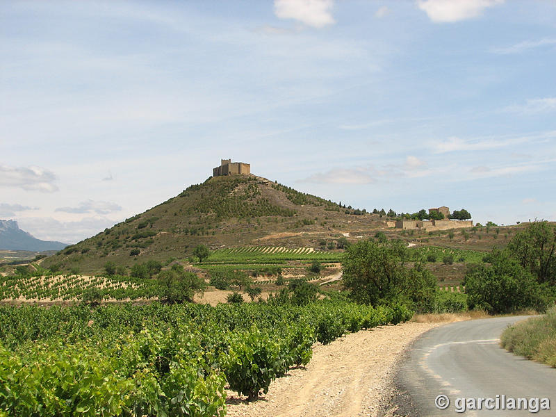 Castillo de Davalillo