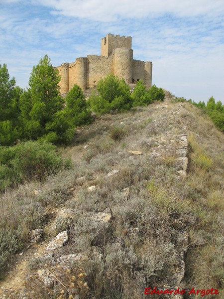 Castillo de Davalillo