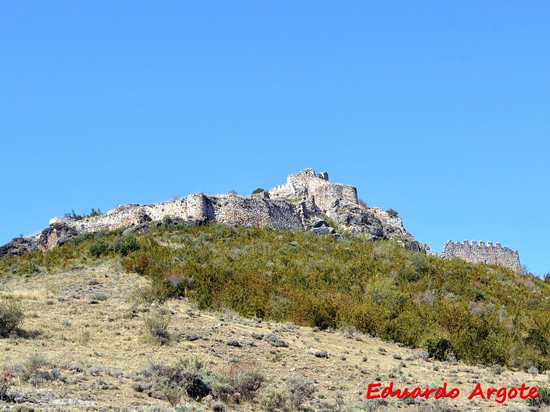 Castillo de Jubera