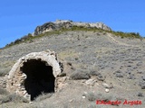 Castillo de Jubera