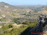 Castillo de Jubera