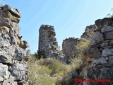 Castillo de Jubera