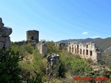 Castillo de Jubera