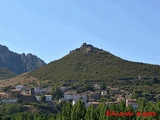 Castillo de Jubera