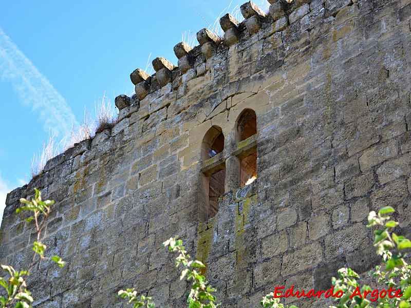 Torre de los Manrique