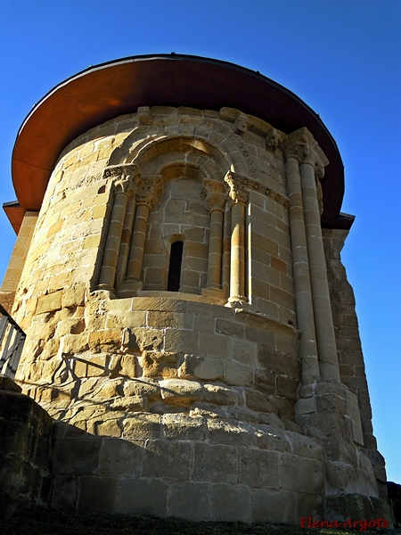 Capilla de San Pedro