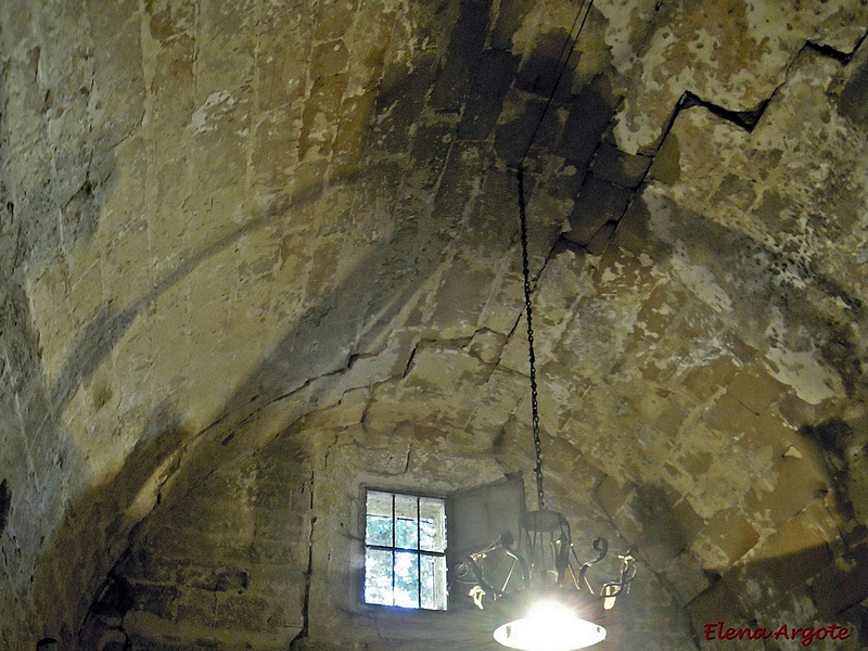 Iglesia de Santa María la Mayor