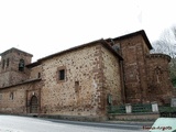 Iglesia de Nuestra Señora de Tresfuentes