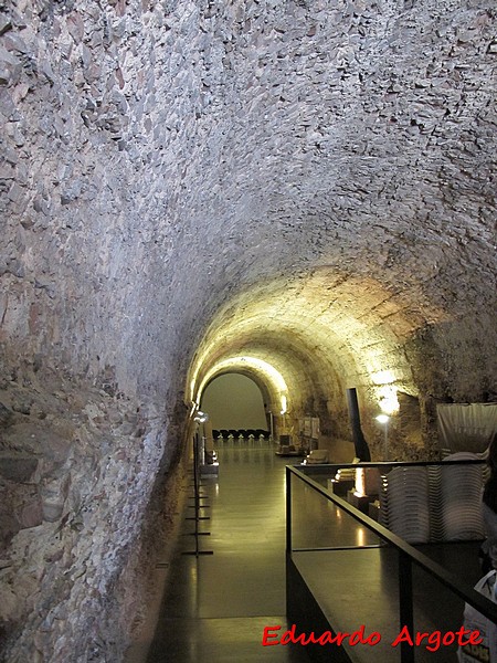 Museo romano de Astorga