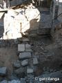 Puerta romana del Hierro