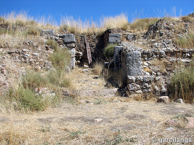 Alcalá la Vieja