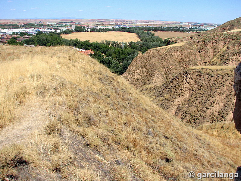 Alcalá la Vieja