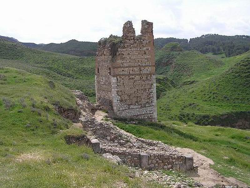 Alcalá la Vieja