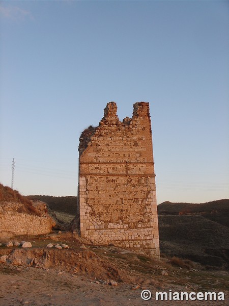 Alcalá la Vieja