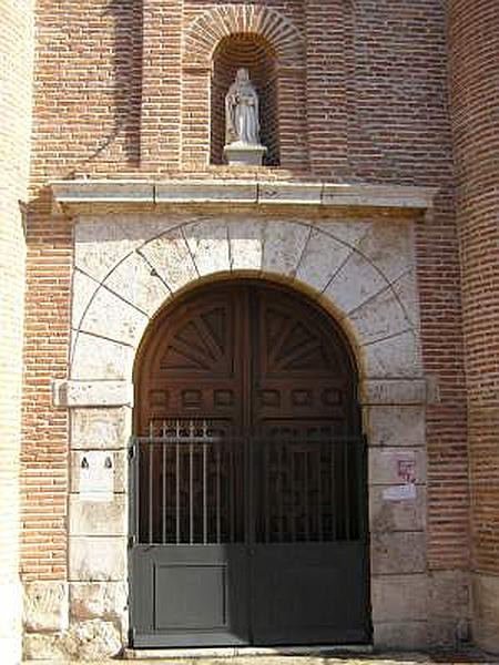 Convento de Las Claras