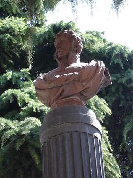 Monumento al Empecinado