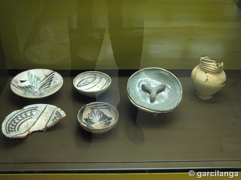 Museo Arqueológico Regional