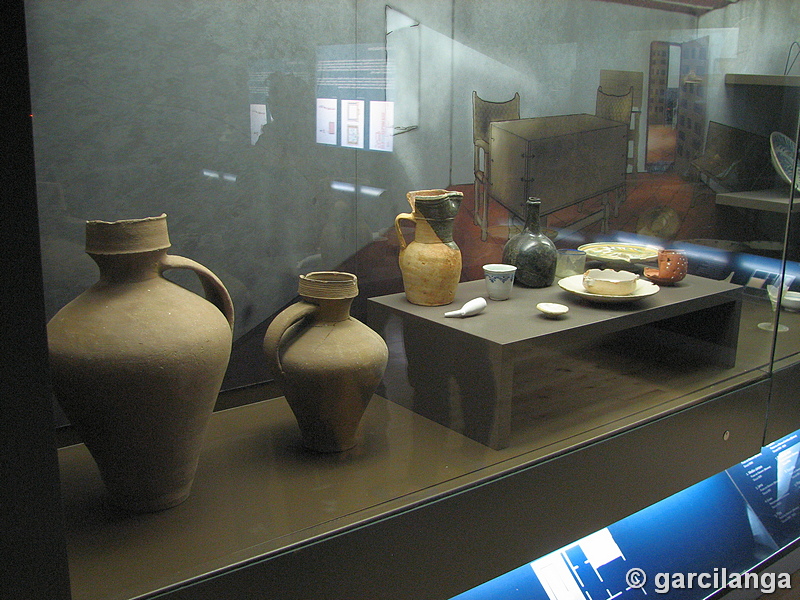 Museo Arqueológico Regional