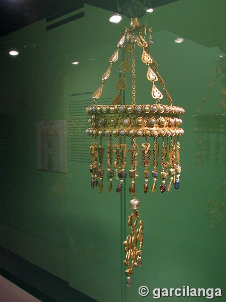 Museo Arqueológico Regional