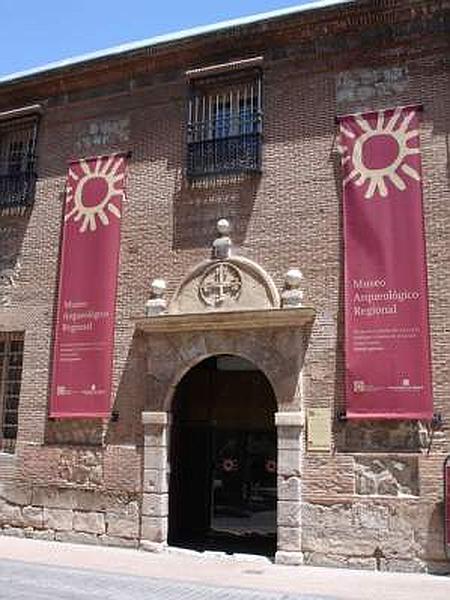 Museo Arqueológico Regional