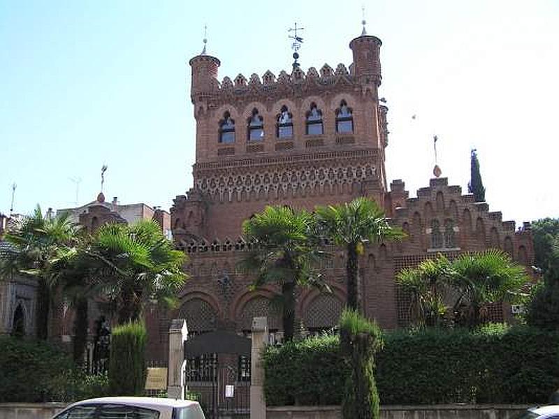 Palacio de Laredo