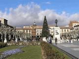 Plaza de Cervantes