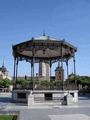 Plaza de Cervantes