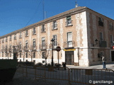 Casa de Infantes