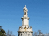 Fuente de la Mariblanca