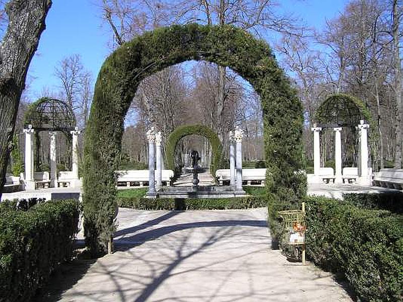 Fuente del Espinario