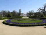 Jardín del Parterre