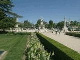 Jardín del Parterre