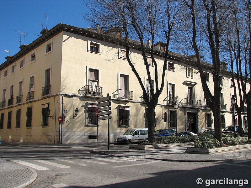 Palacio de Medinaceli