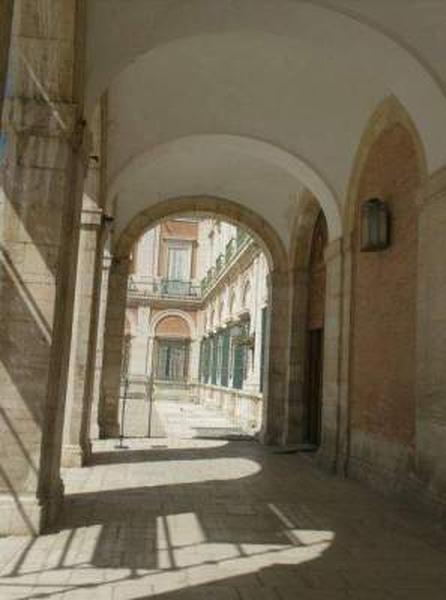 Palacio Real de Aranjuez