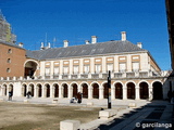 Palacio Real de Aranjuez