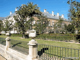 Palacio Real de Aranjuez